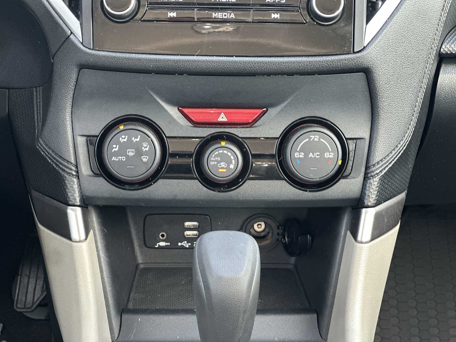 Thumbnail: 2022 Subaru Forester - 16