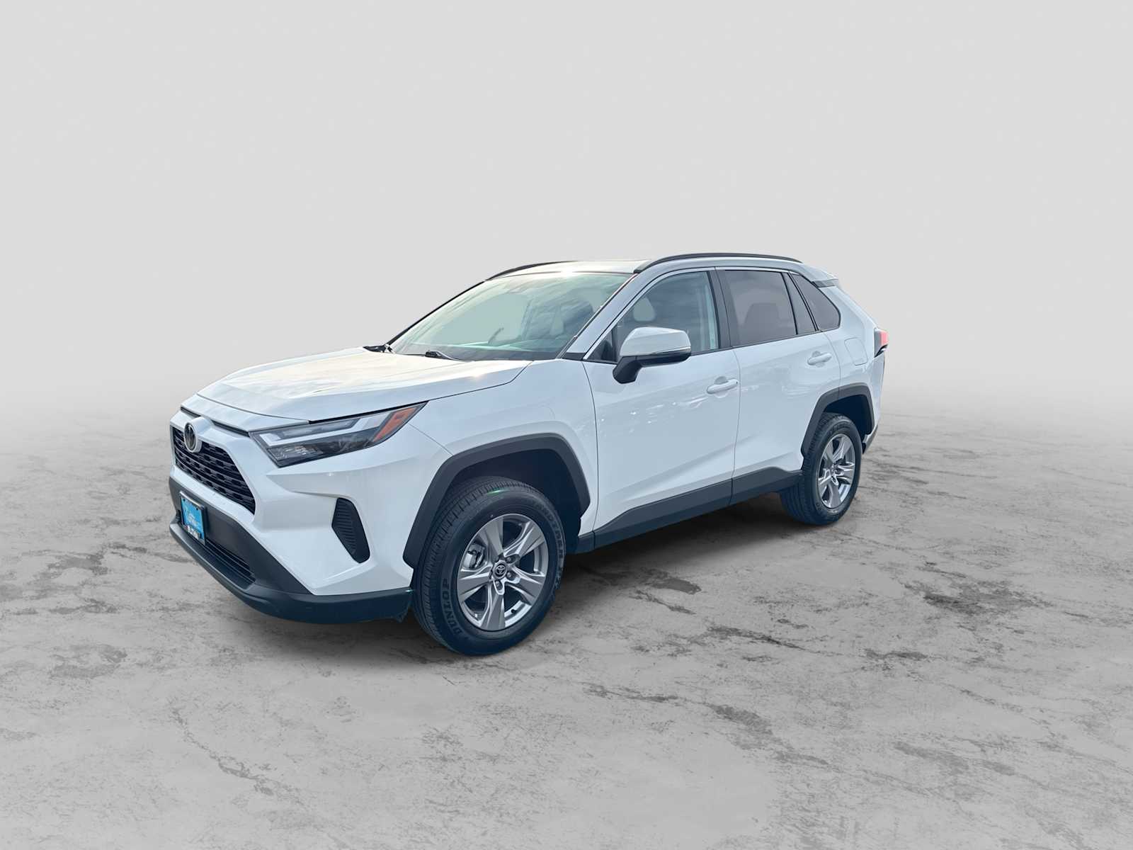 Thumbnail: 2025 Toyota RAV4 - 4