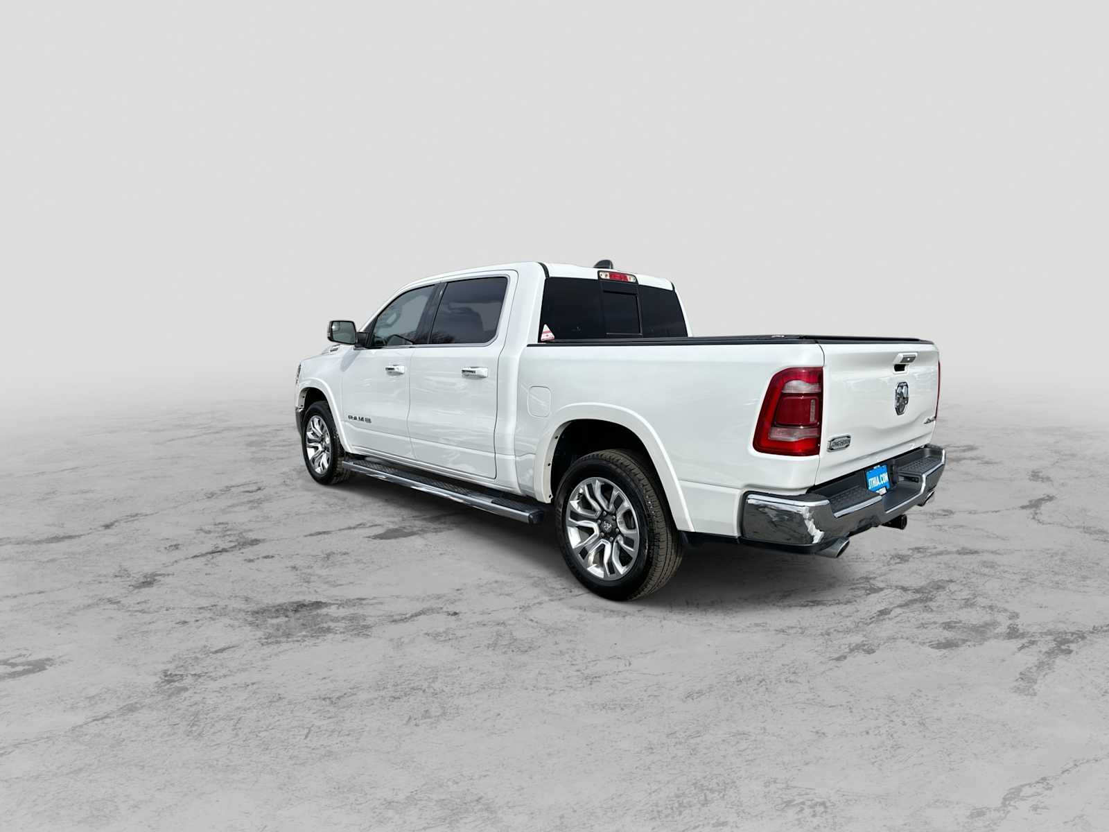 Thumbnail: 2022 RAM 1500 - 6