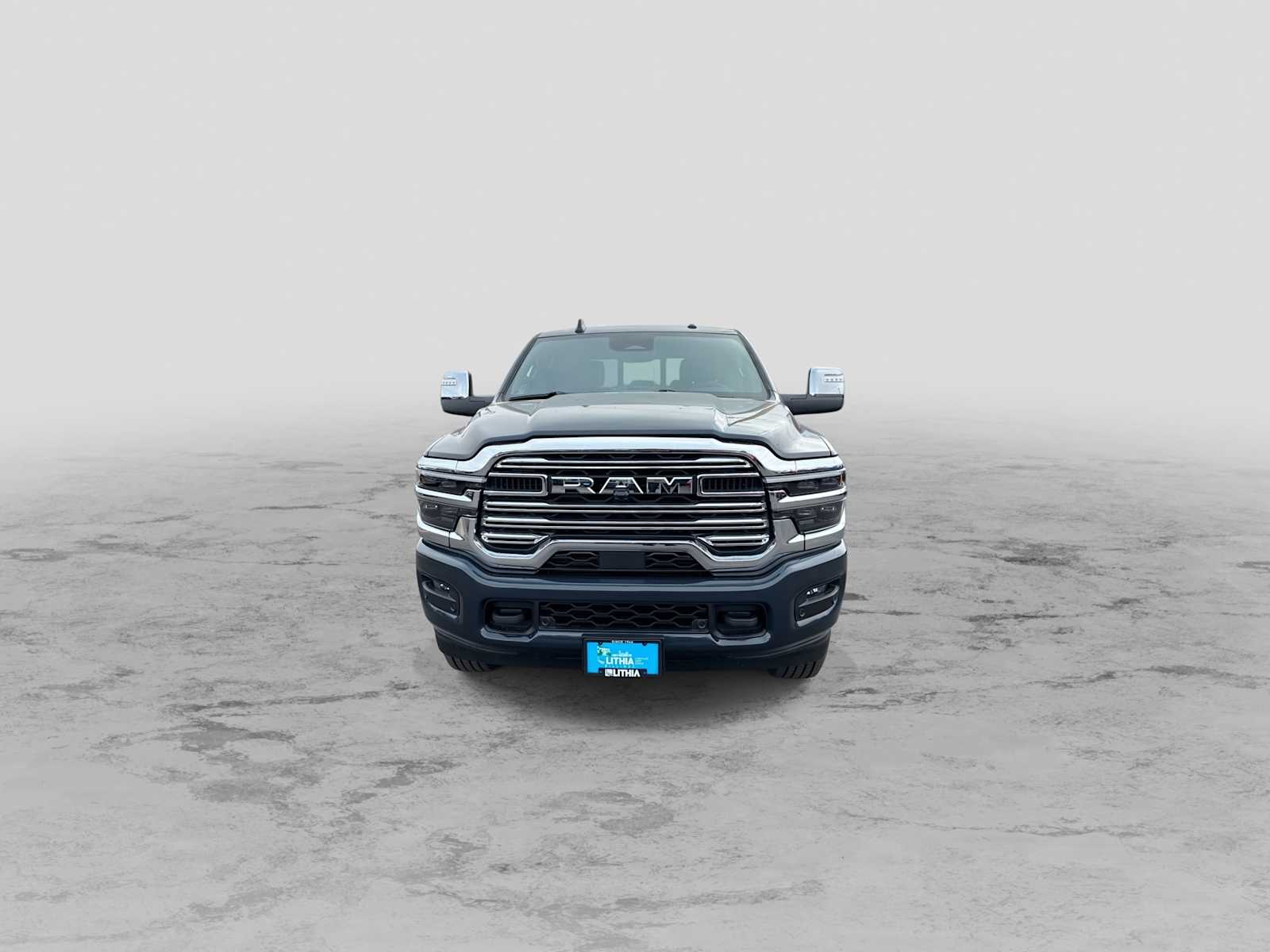 Thumbnail: 2026 RAM 3500 - 3