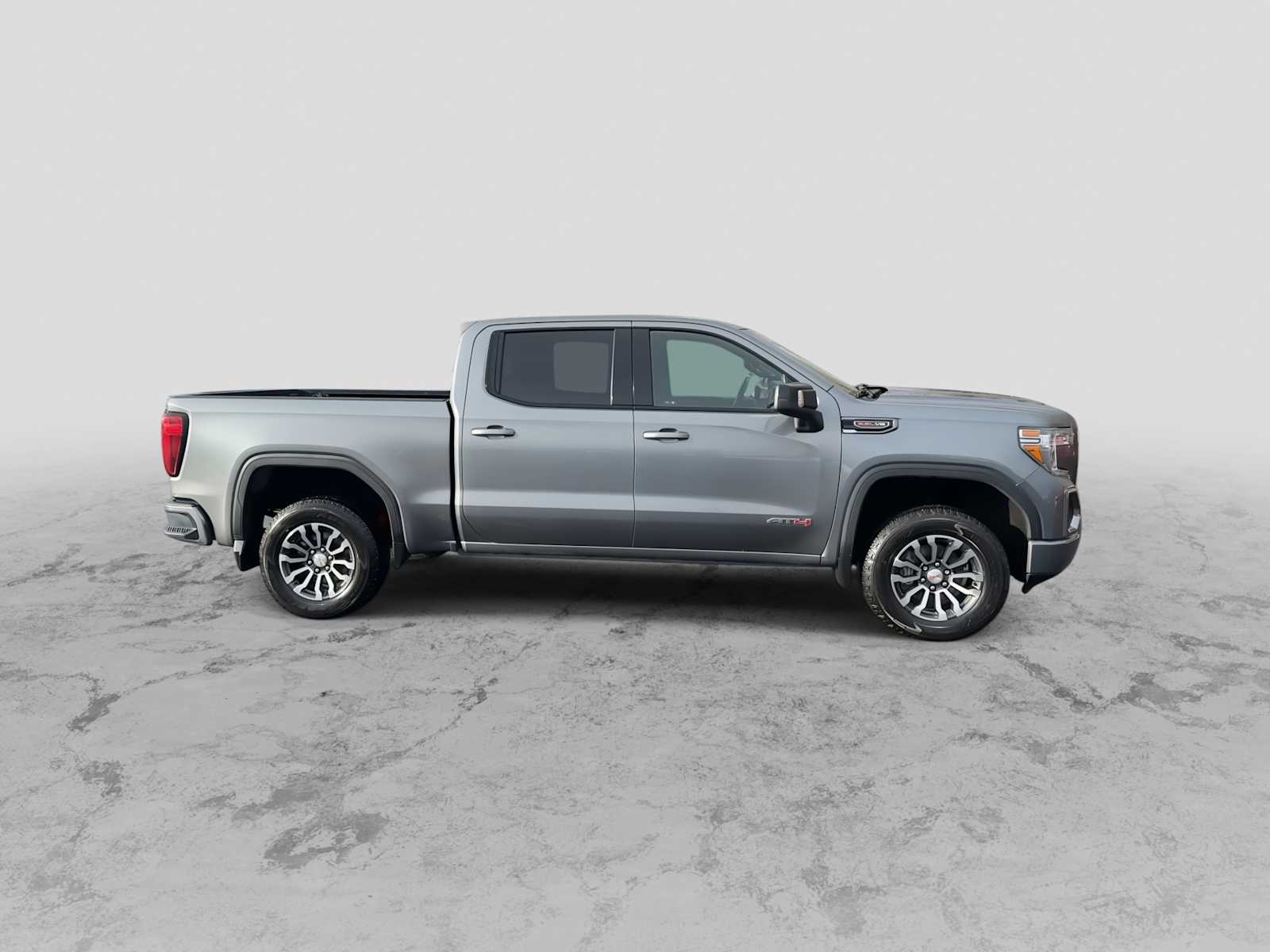Thumbnail: 2019 GMC Sierra 1500 - 9