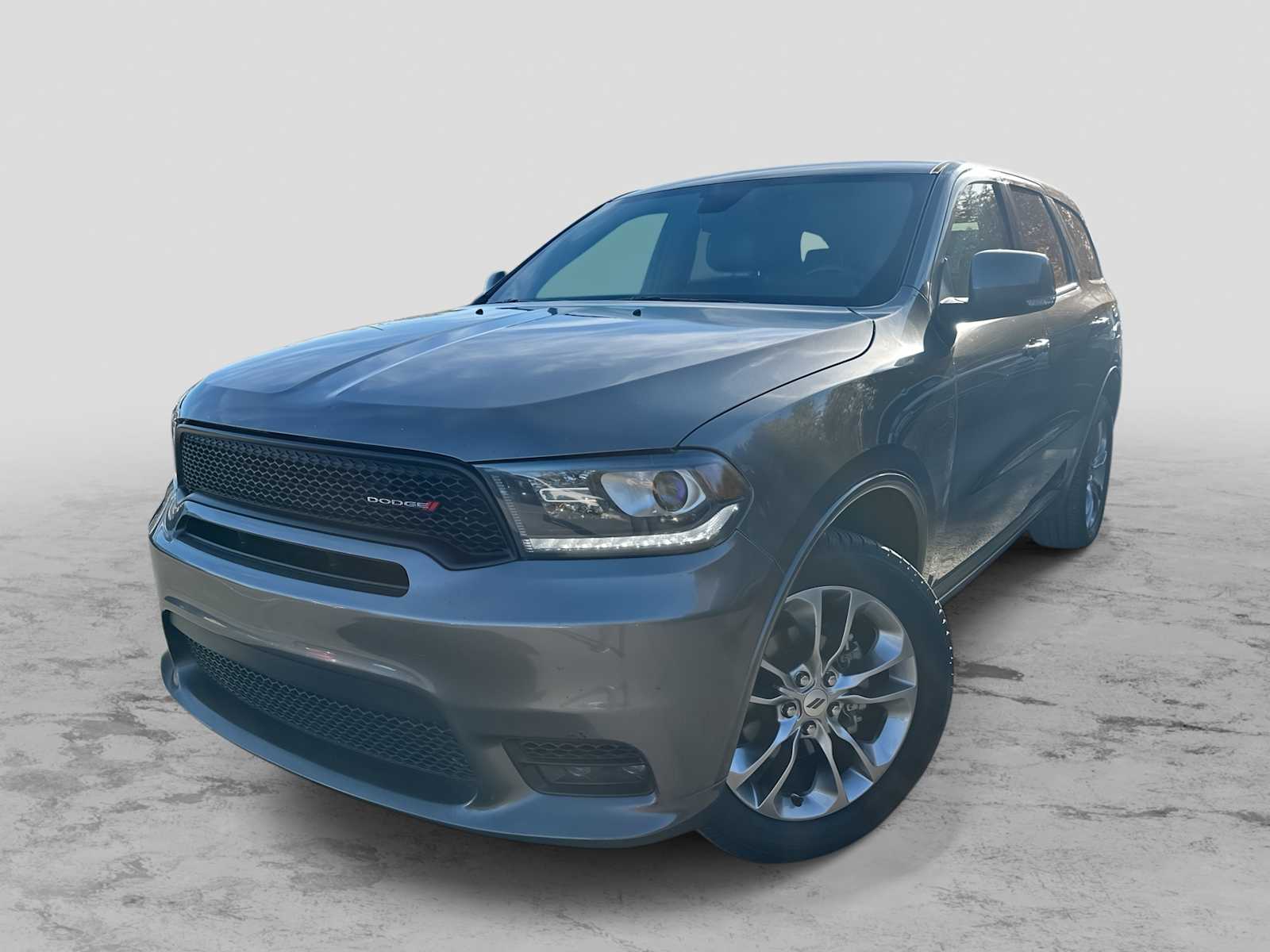 2019 Dodge Durango