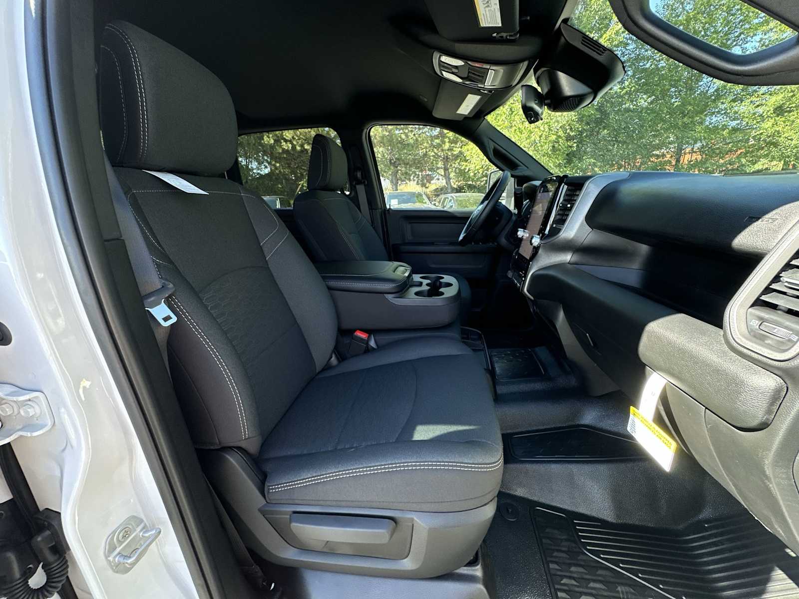 Thumbnail: 2026 RAM 5500 - 23