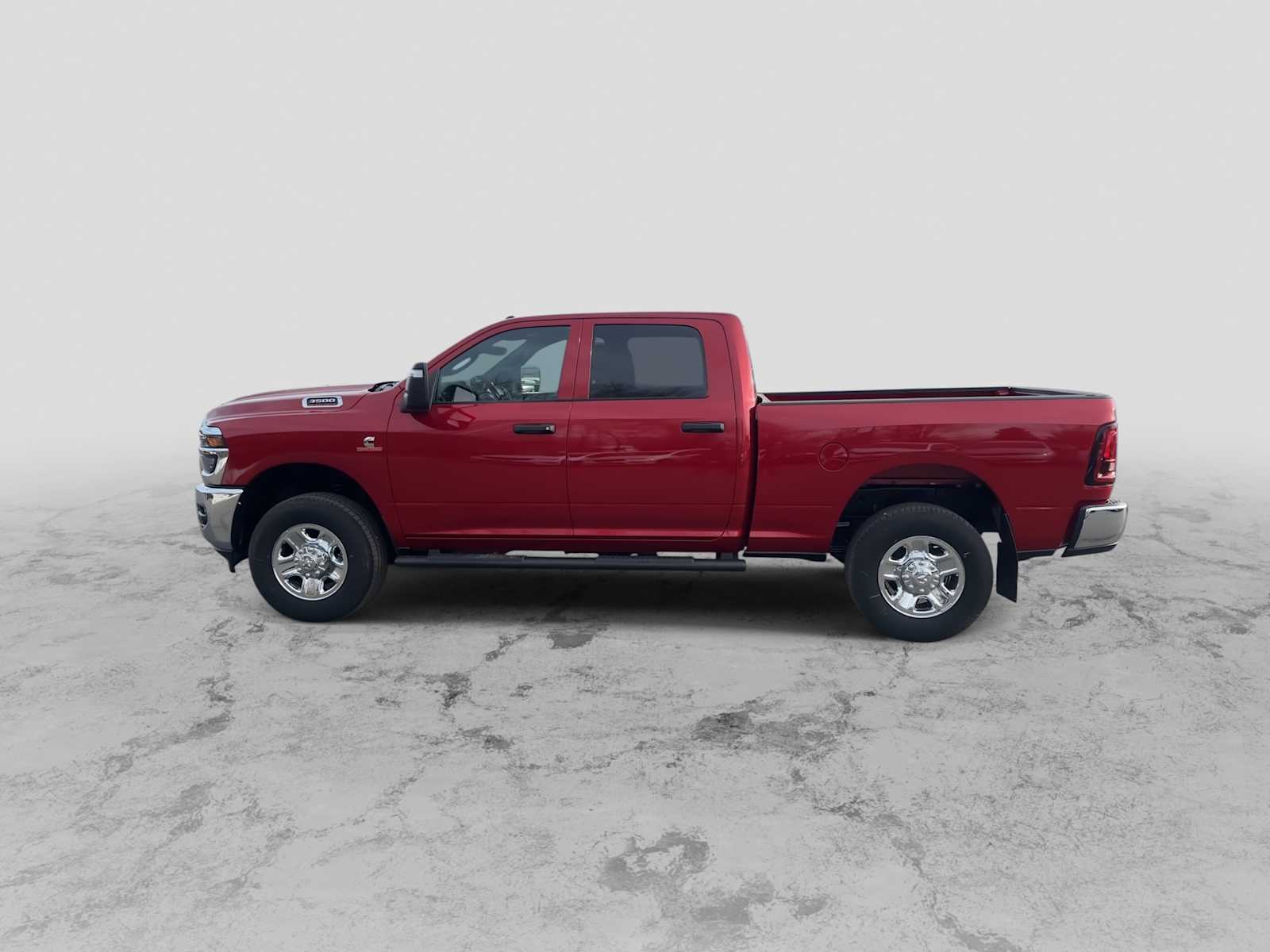 Thumbnail: 2026 RAM 3500 - 5