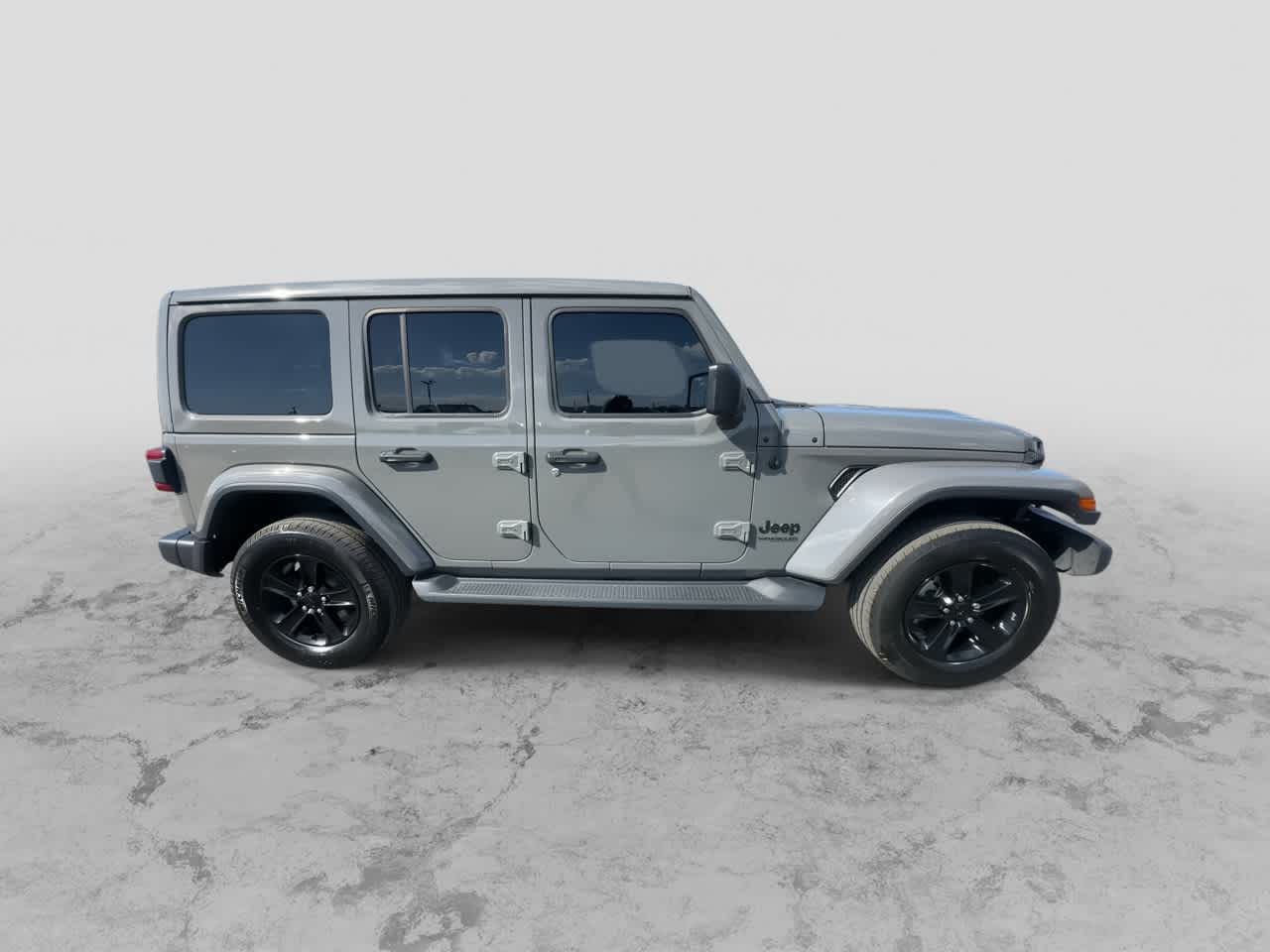 Thumbnail: 2020 Jeep Wrangler - 9