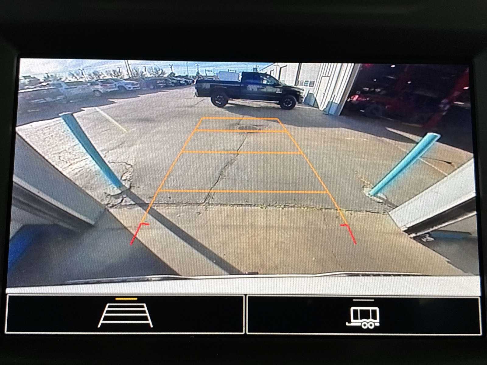 Thumbnail: 2022 Chevrolet Silverado 1500 - 23