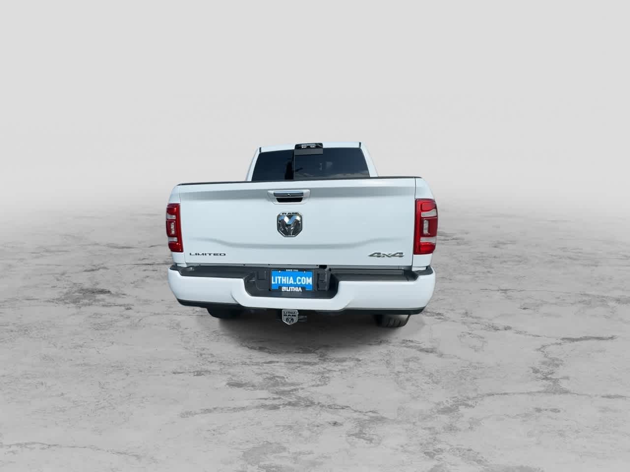 Thumbnail: 2022 RAM 3500 - 7