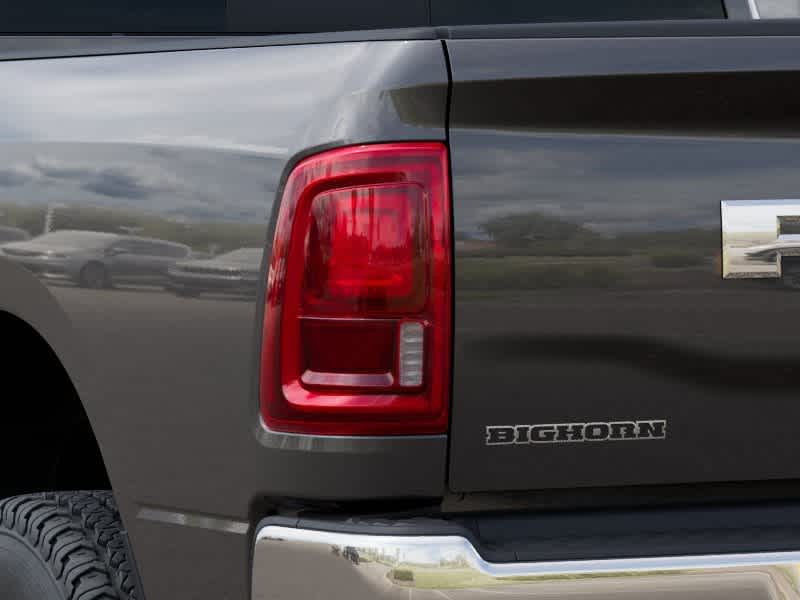 Thumbnail: 2026 RAM 2500 - 5