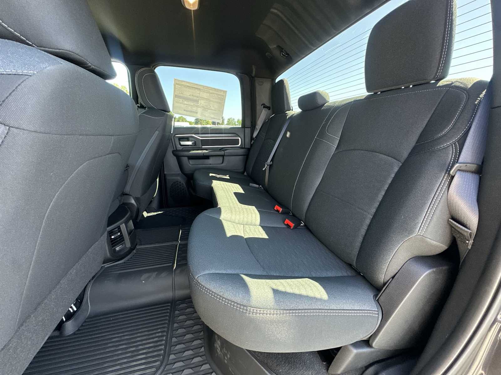 Thumbnail: 2025 RAM 2500 - 22