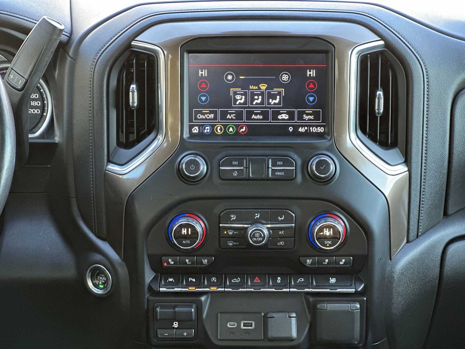 Thumbnail: 2019 Chevrolet Silverado 1500 - 17