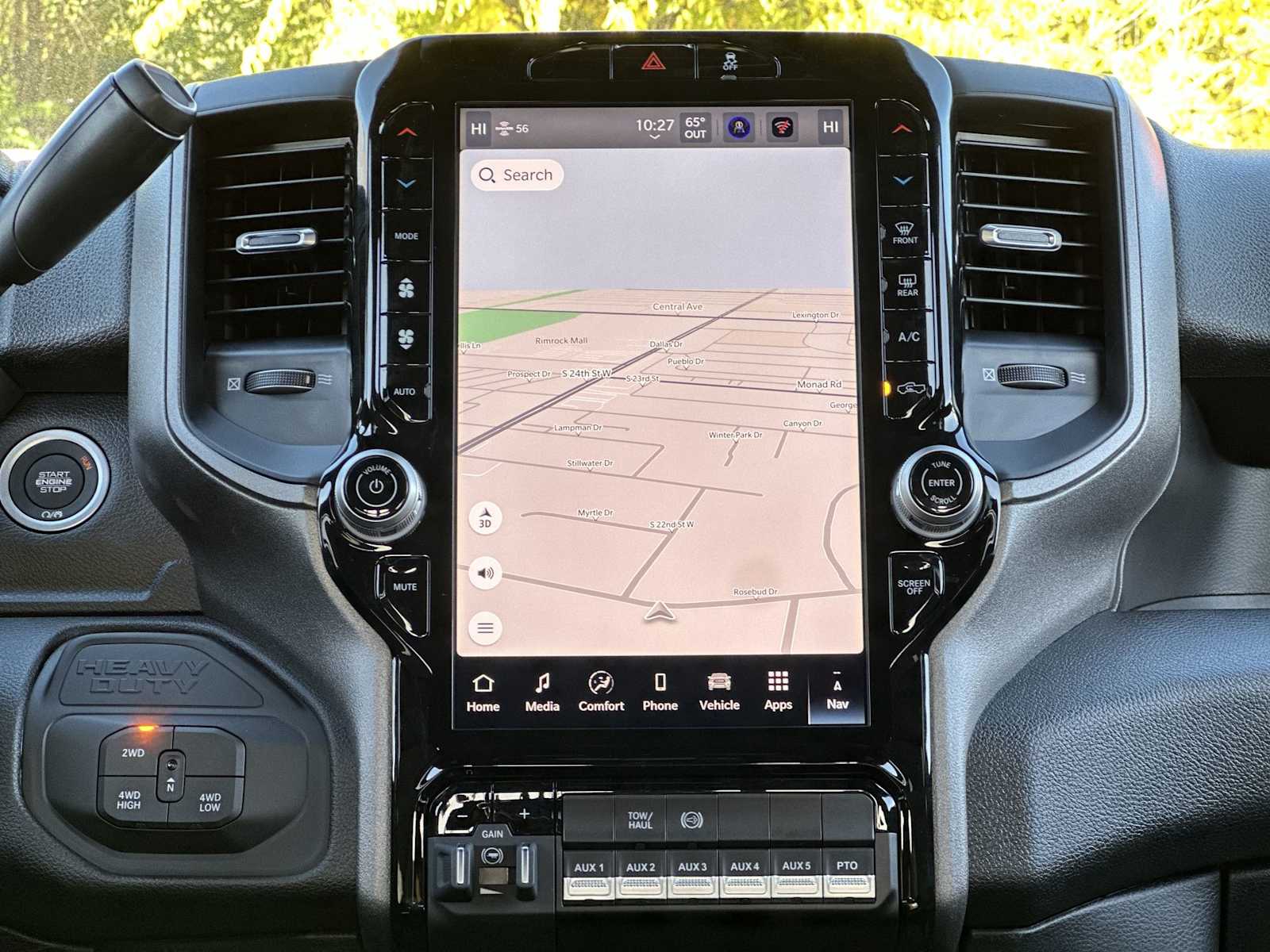 Thumbnail: 2026 RAM 5500 - 18