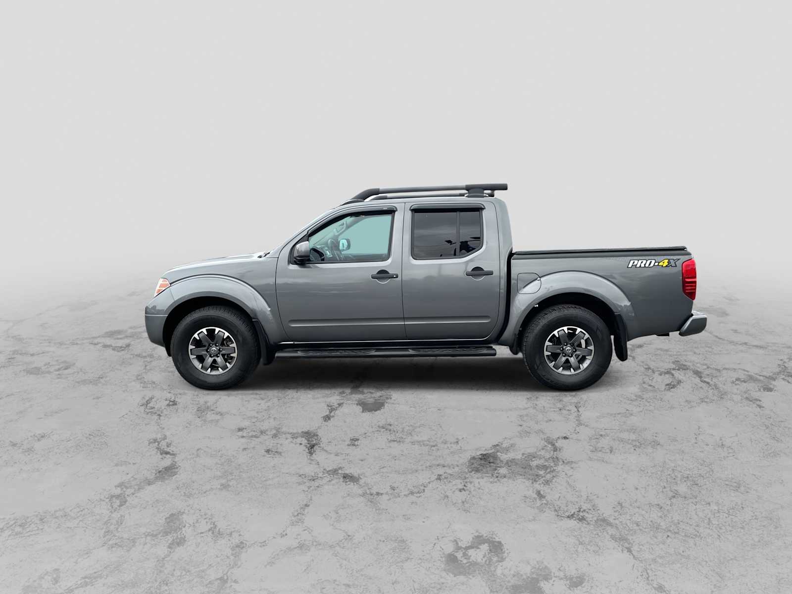 Thumbnail: 2020 Nissan Frontier - 5