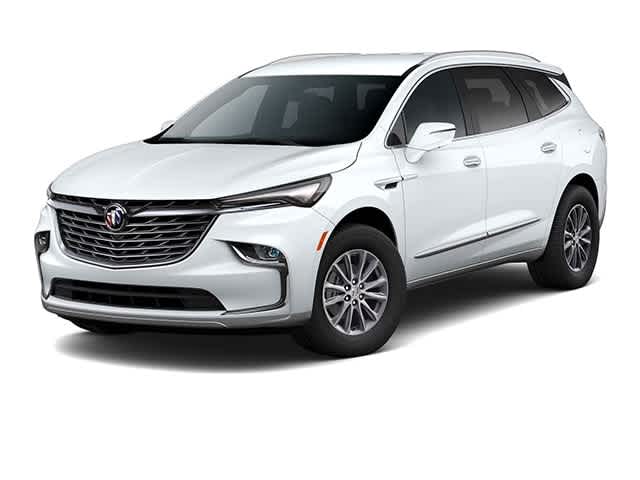 2024 Buick Enclave Premium AWD's photo