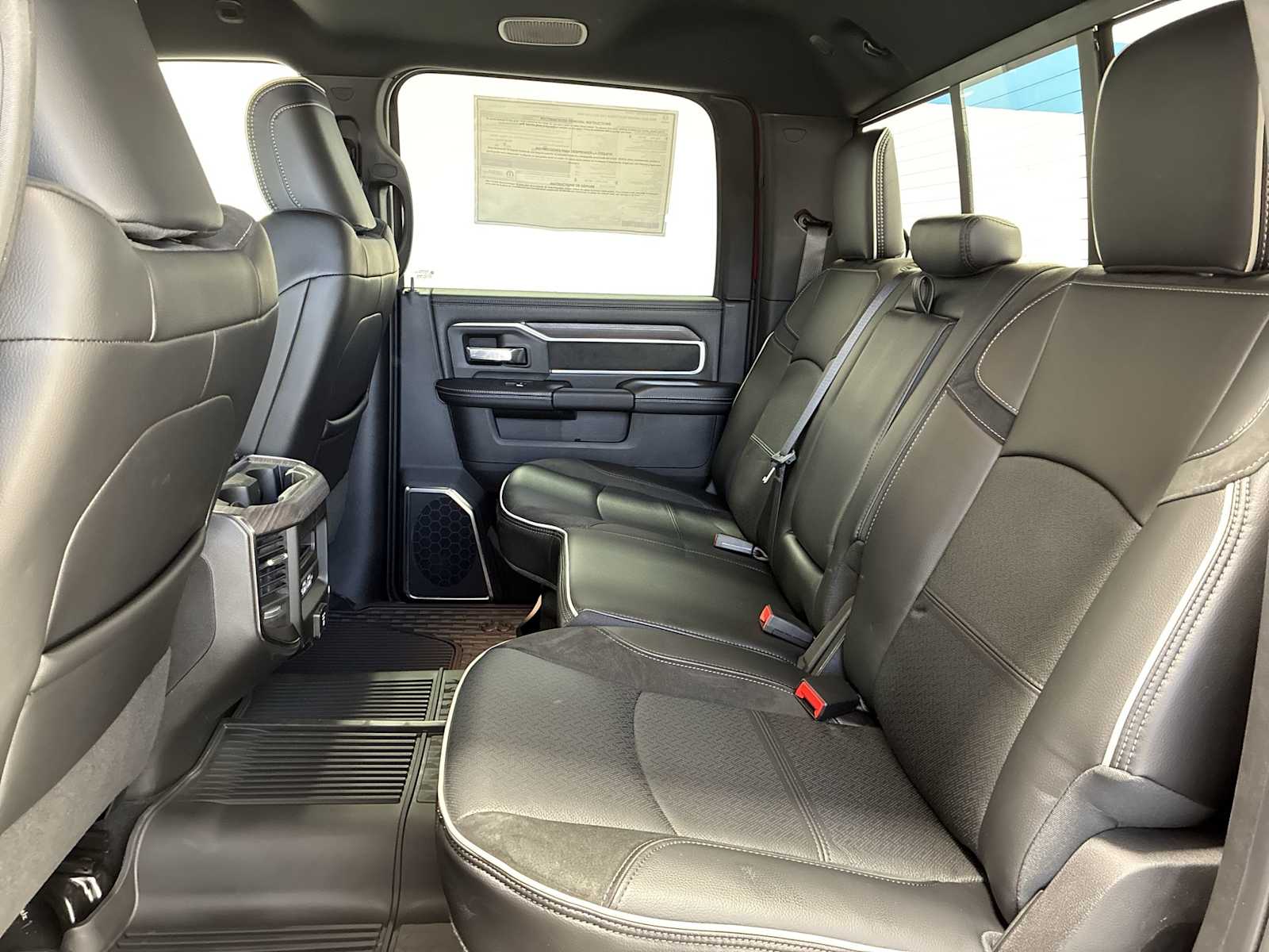 Thumbnail: 2026 RAM 2500 - 24