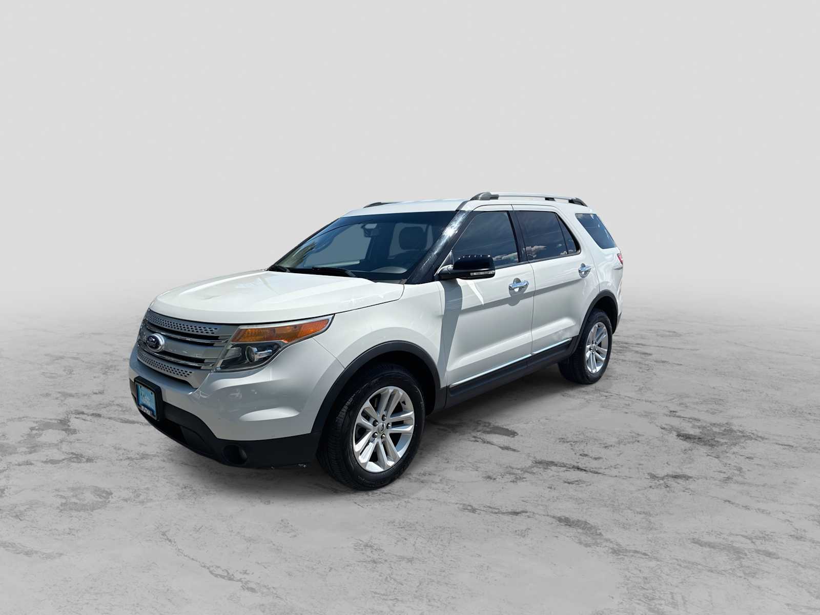 Thumbnail: 2011 Ford Explorer - 4