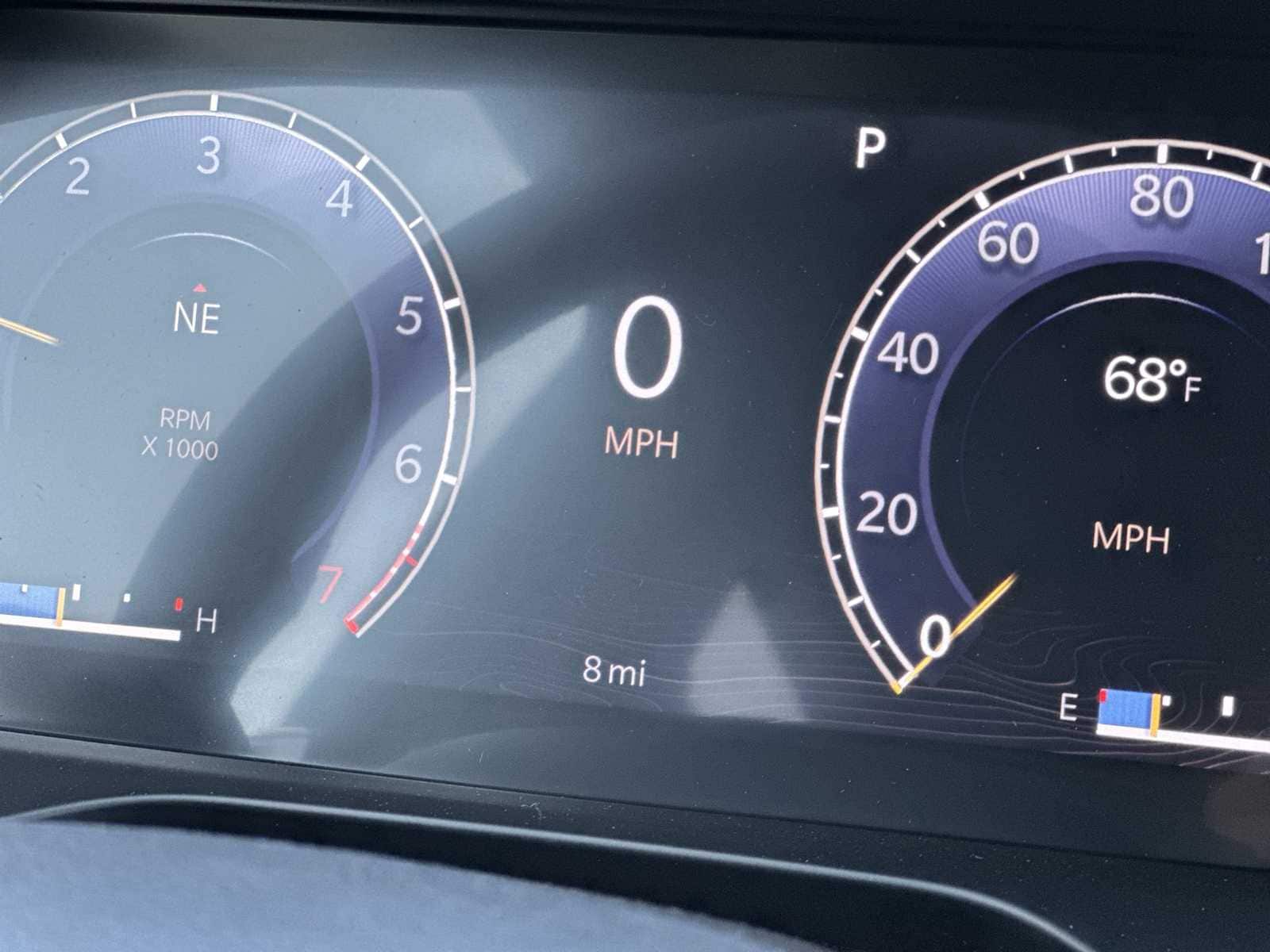 Thumbnail: 2025 Jeep Grand Cherokee - 10