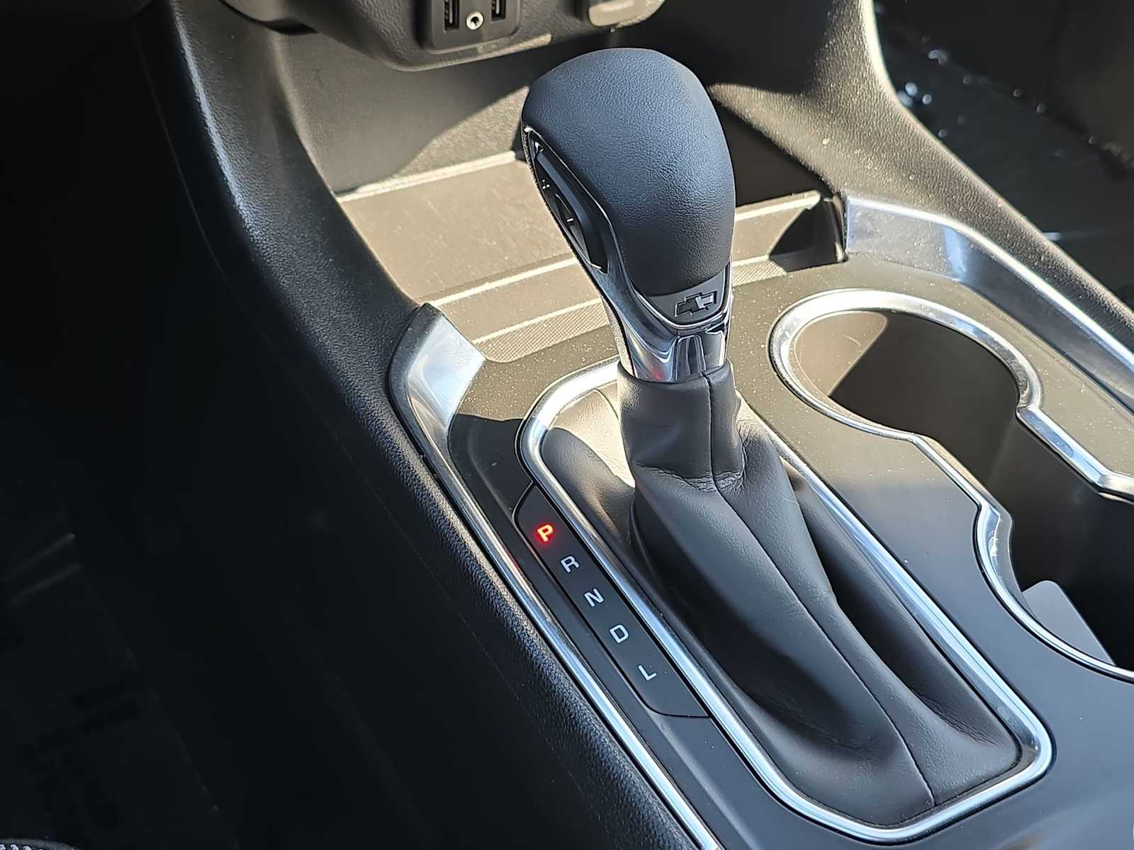 2021 Chevrolet Traverse LT 19
