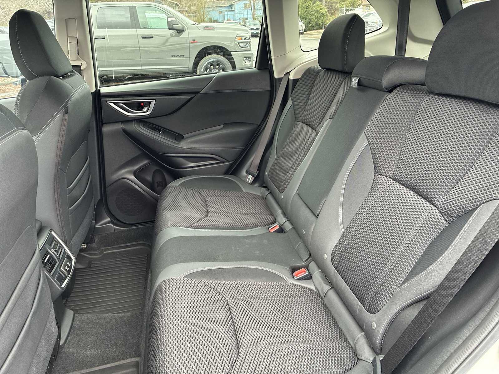 Thumbnail: 2020 Subaru Forester - 24