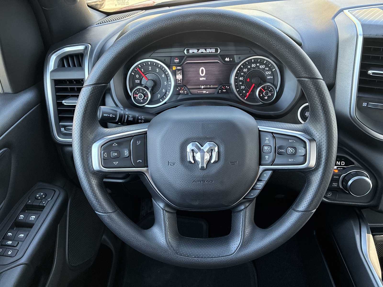 Thumbnail: 2026 RAM 1500 - 11