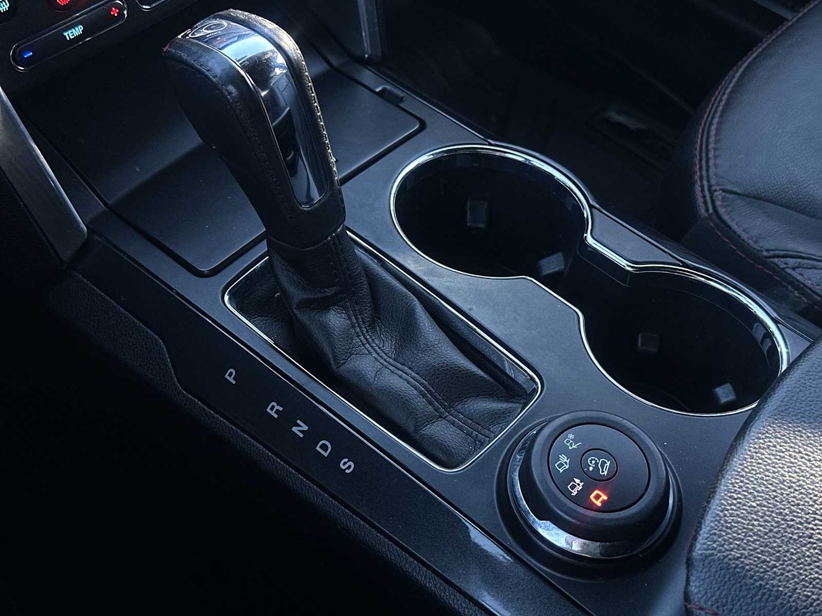 Thumbnail: 2019 Ford Explorer - 20