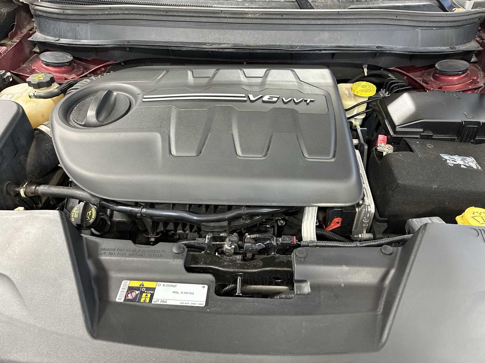 Thumbnail: 2015 Jeep Cherokee - 17