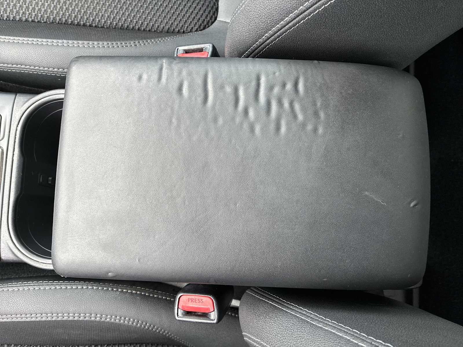 Thumbnail: 2020 Subaru Forester - 22