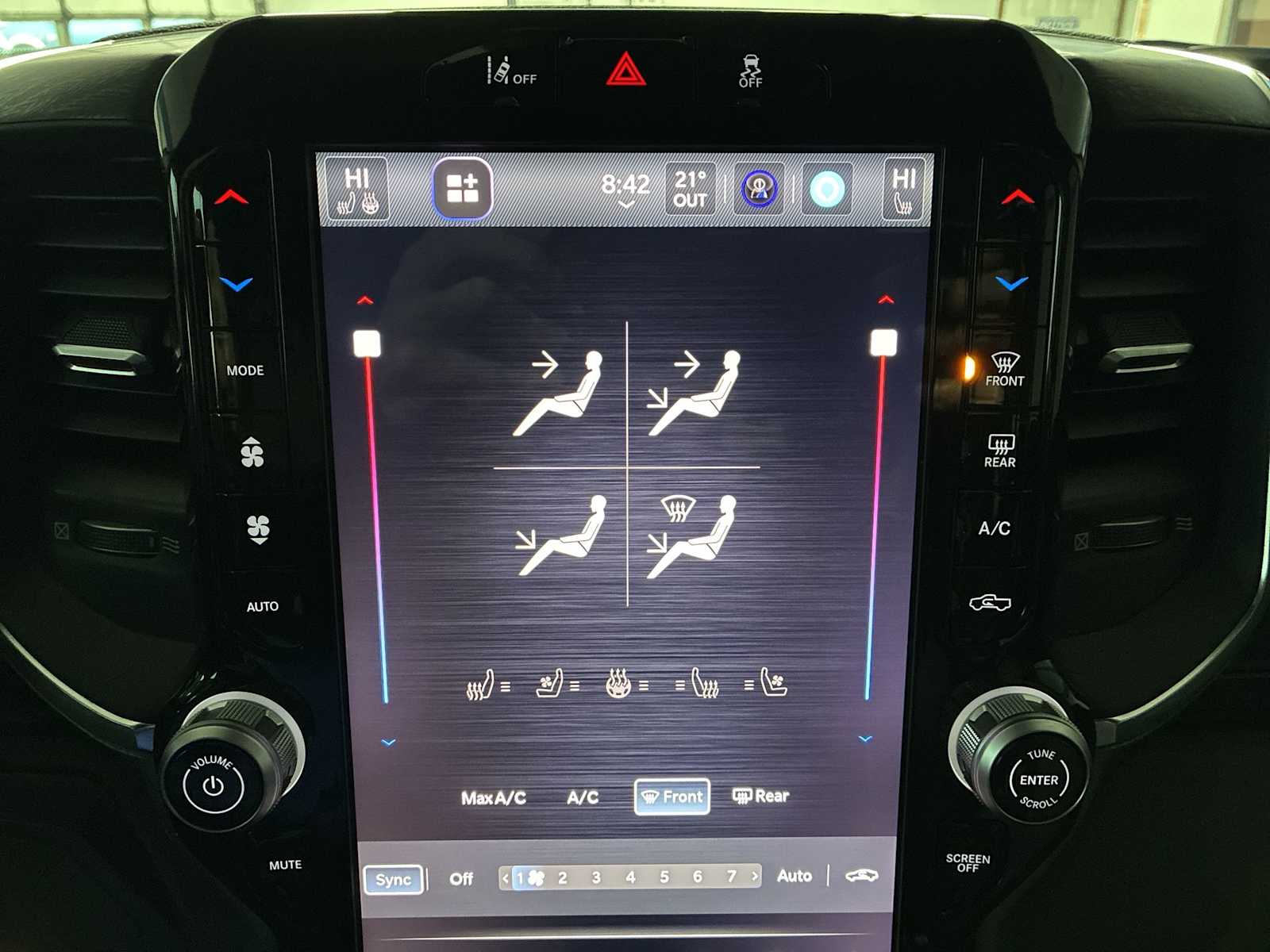 Thumbnail: 2025 RAM 2500 - 16