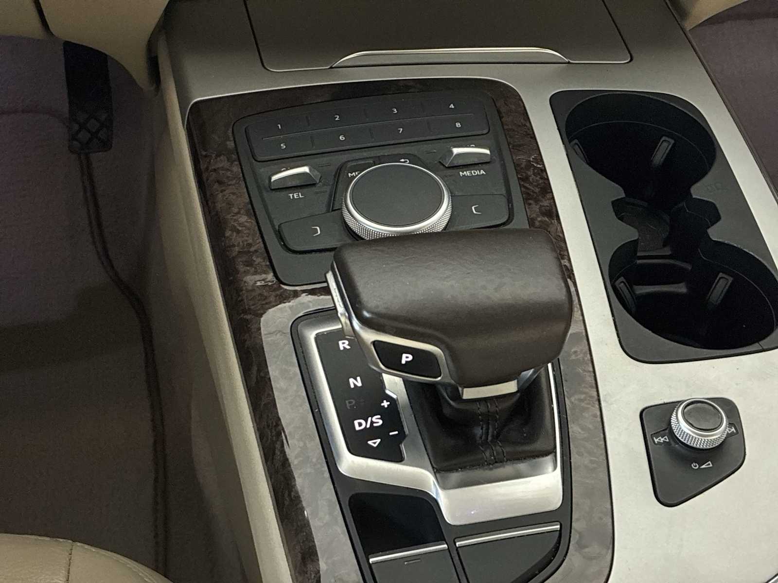 Thumbnail: 2018 Audi Q7 - 22