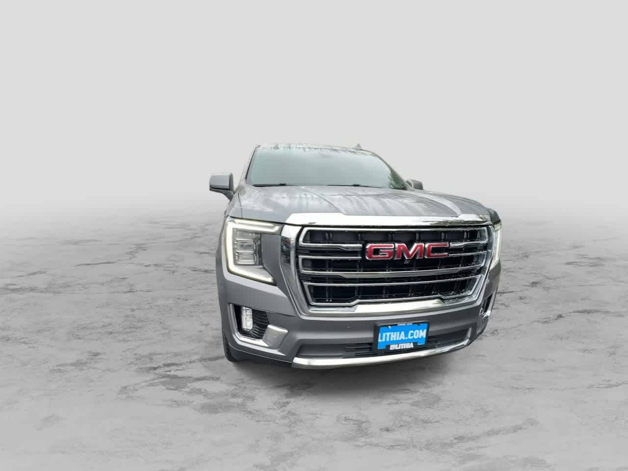 2022 Gmc Yukon XL SLT photo 3
