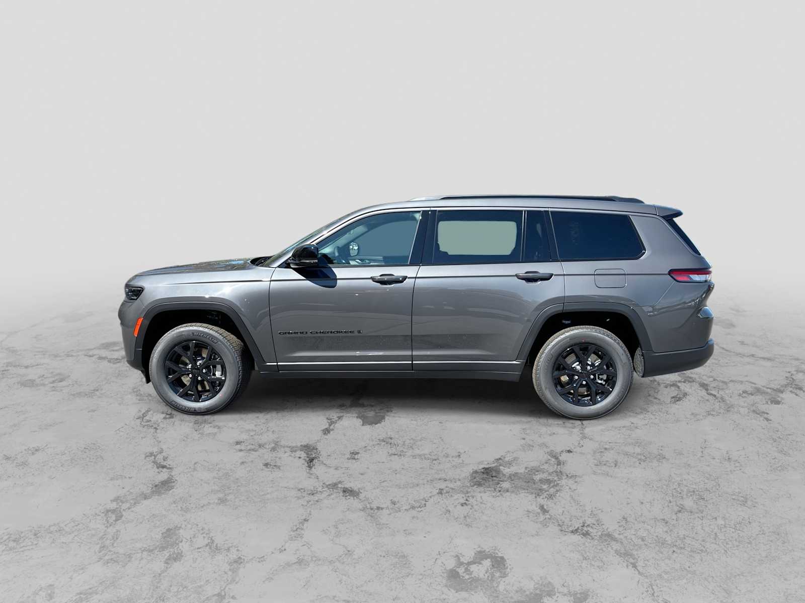 Thumbnail: 2026 Jeep Grand Cherokee - 5