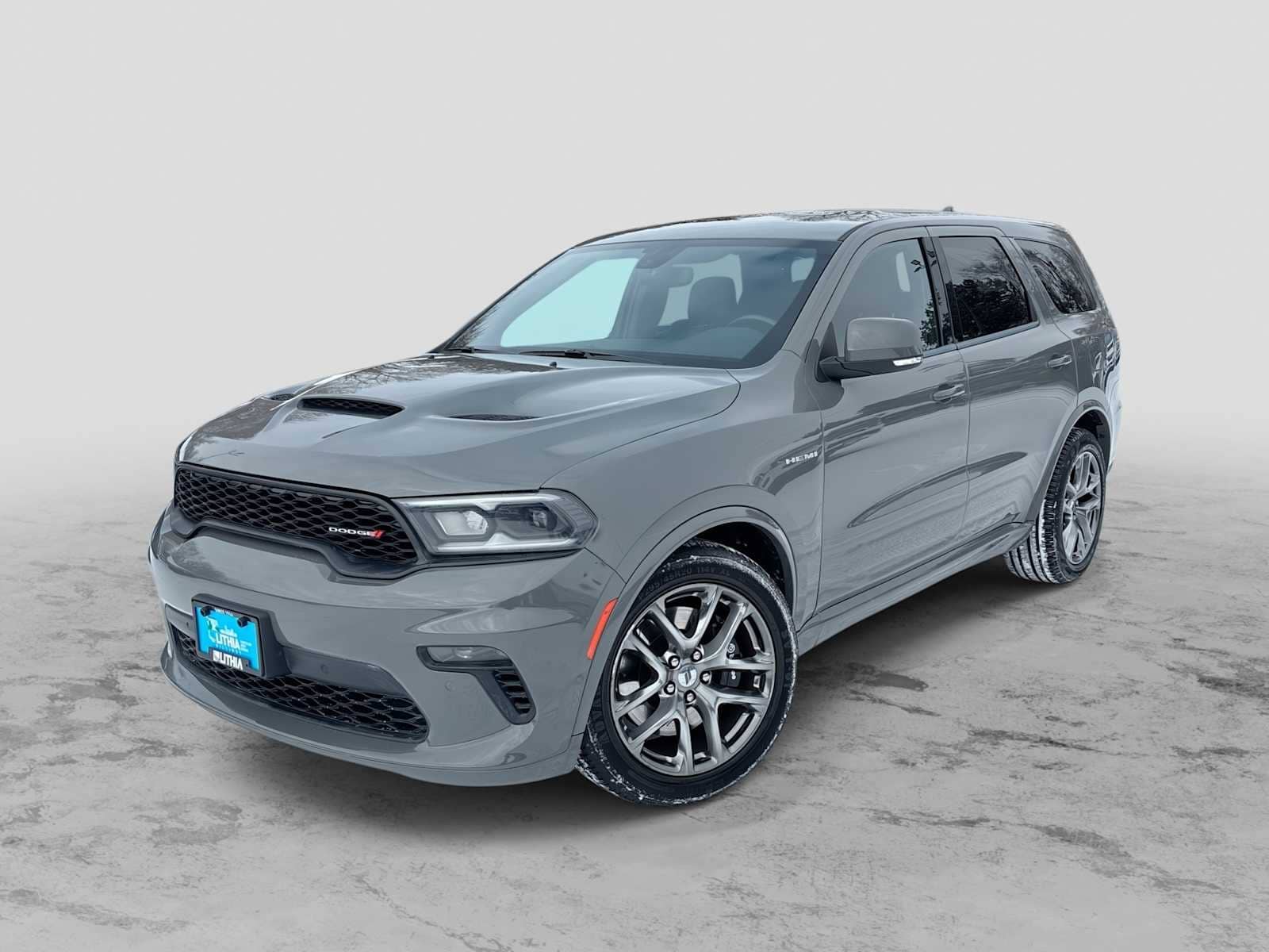 Thumbnail: 2022 Dodge Durango - 1