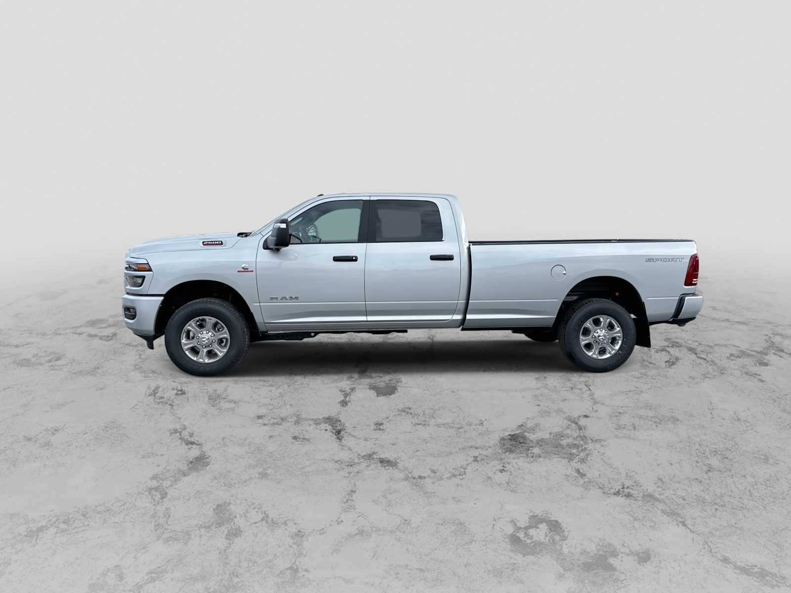 Thumbnail: 2026 RAM 2500 - 5