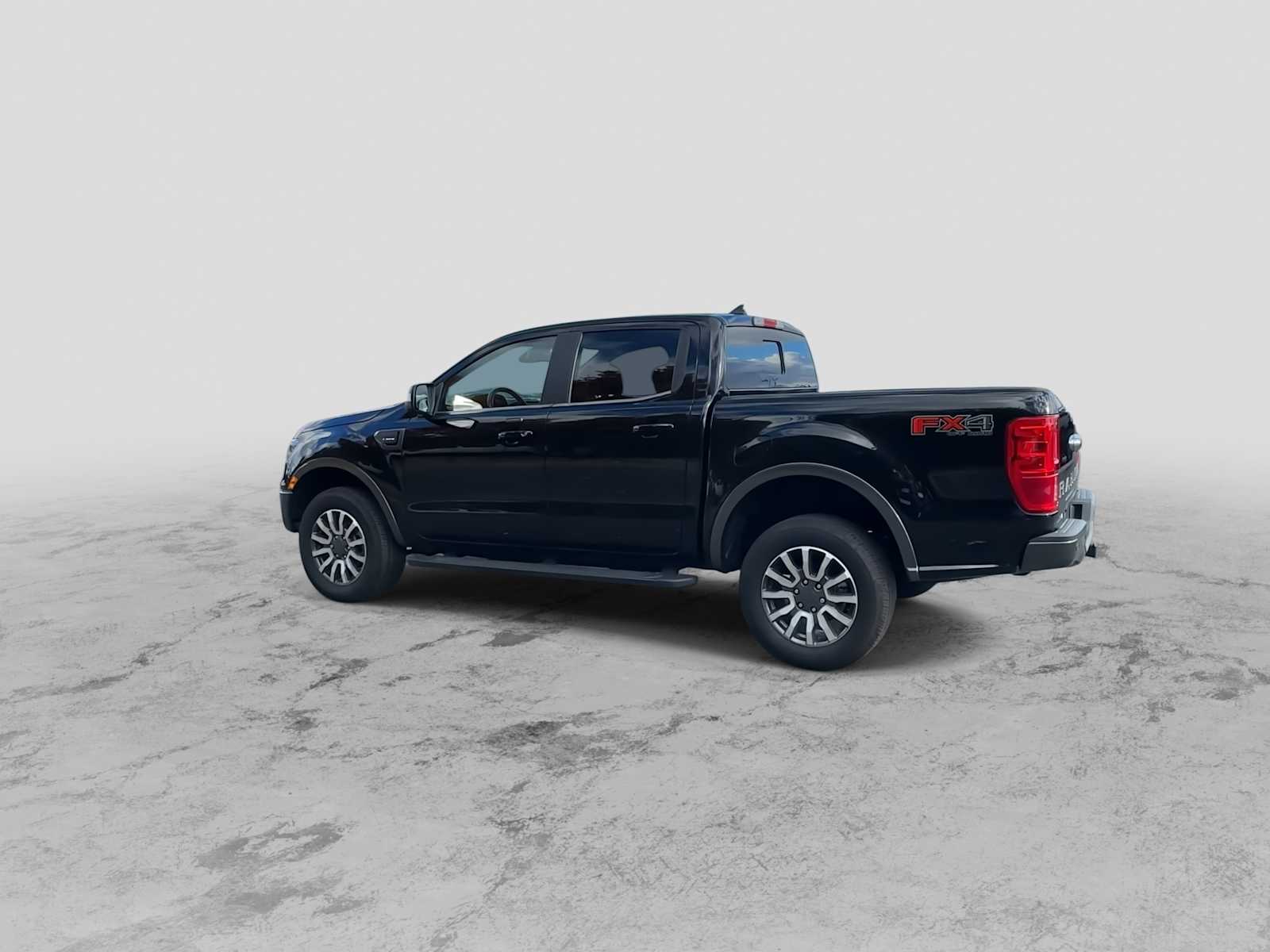 Thumbnail: 2020 Ford Ranger - 6