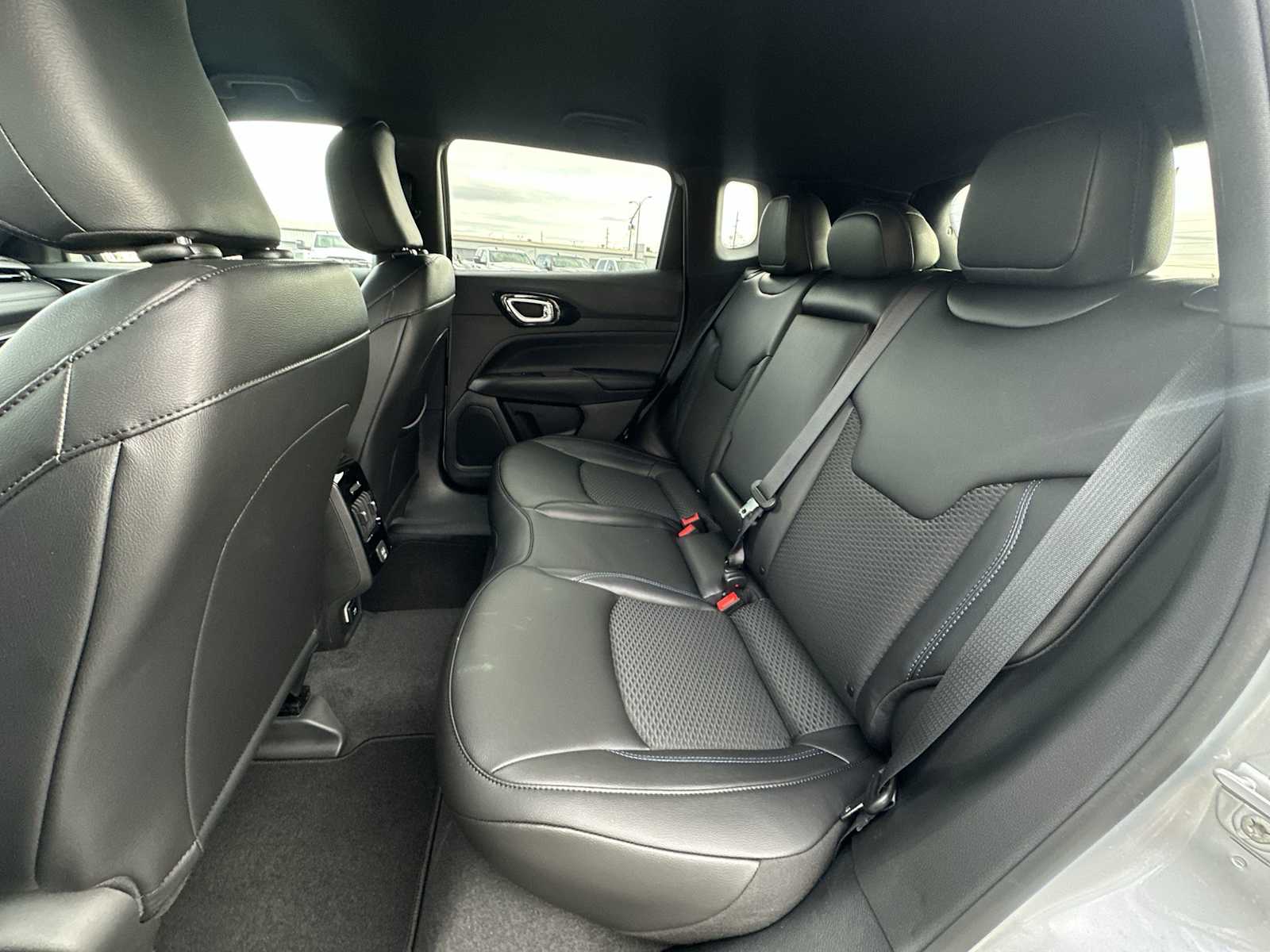 Thumbnail: 2026 Jeep Compass - 22