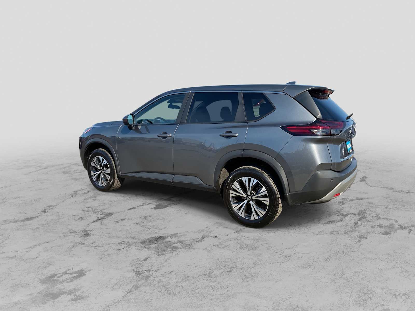 Thumbnail: 2023 Nissan Rogue - 6