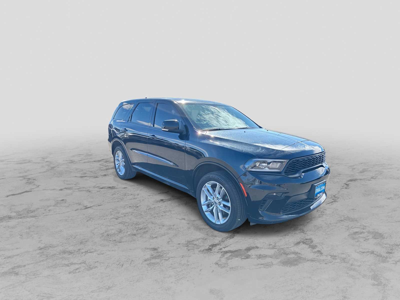 Thumbnail: 2021 Dodge Durango - 2