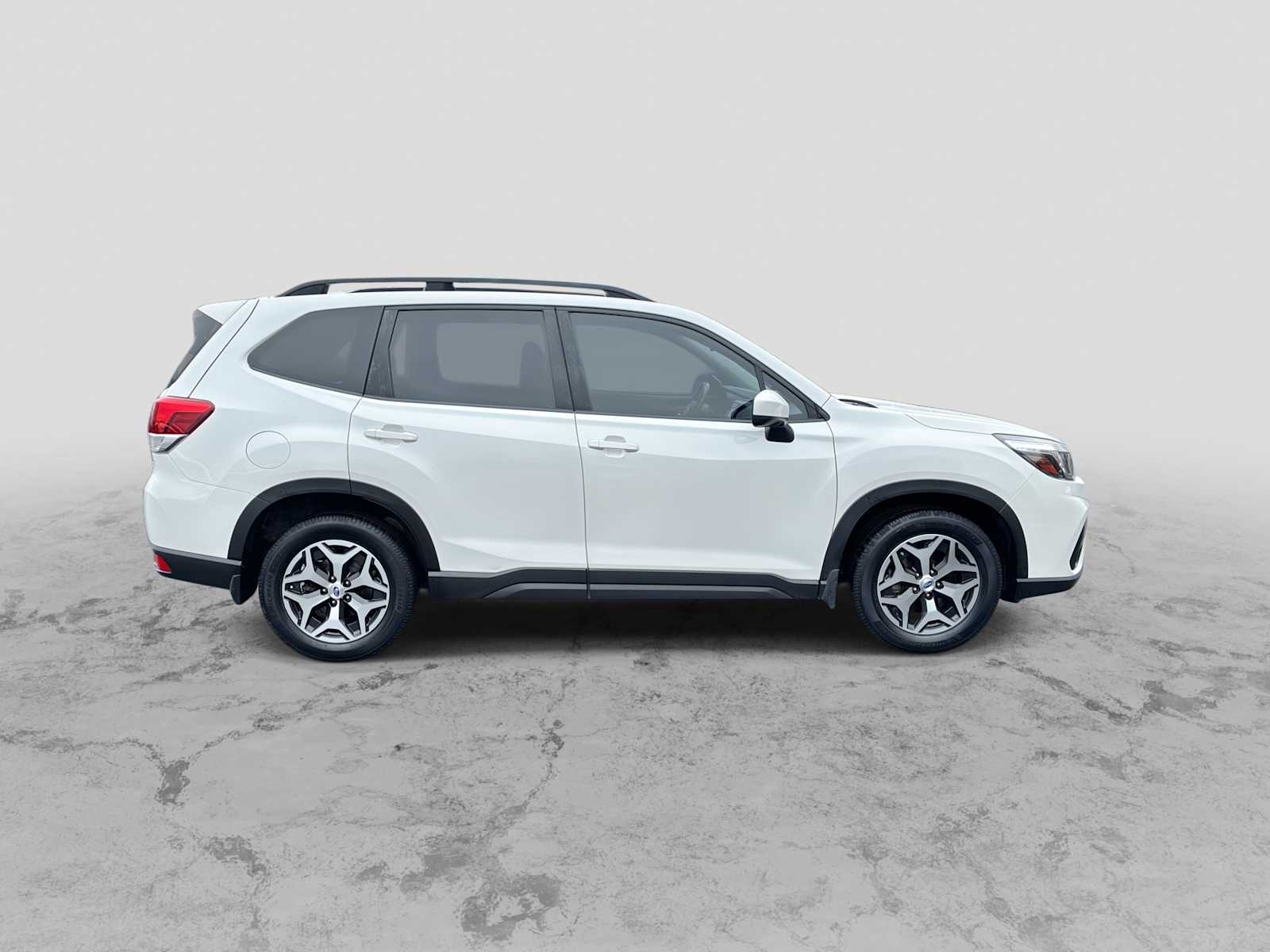 Thumbnail: 2020 Subaru Forester - 9