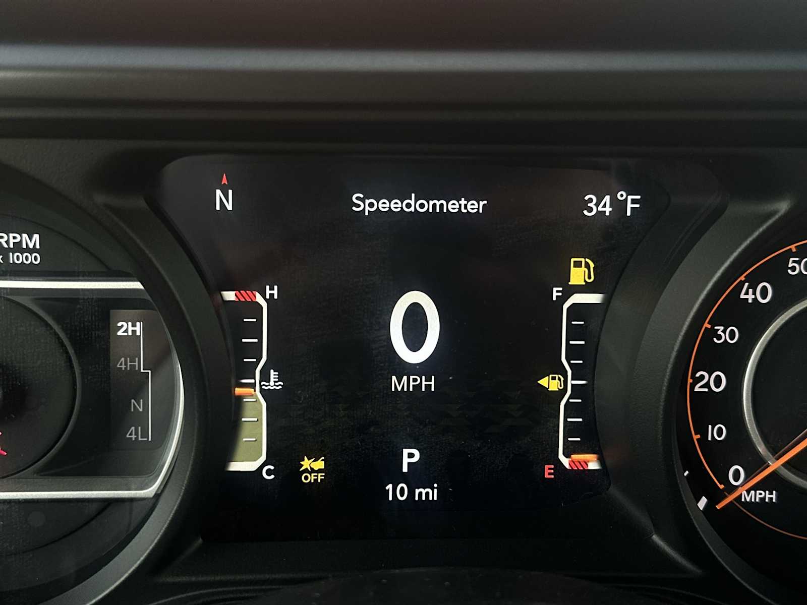 Thumbnail: 2026 Jeep Wrangler - 10