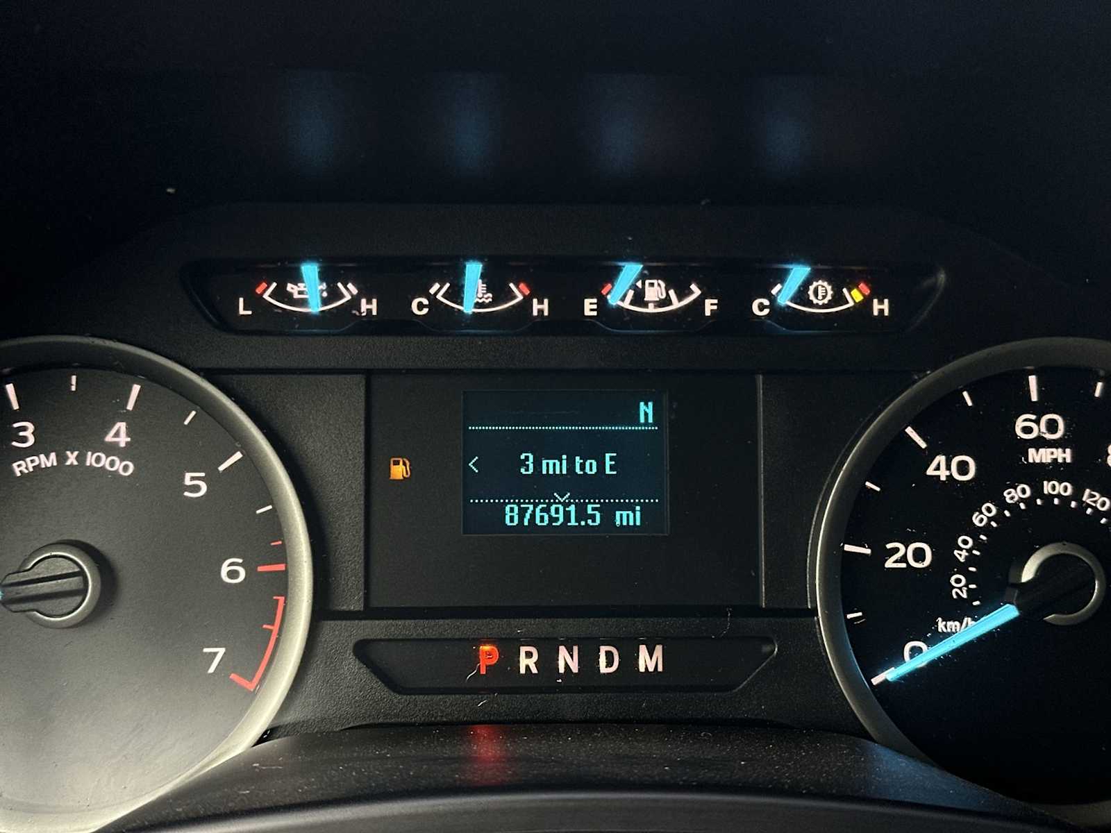 Thumbnail: 2019 Ford F-150 - 10