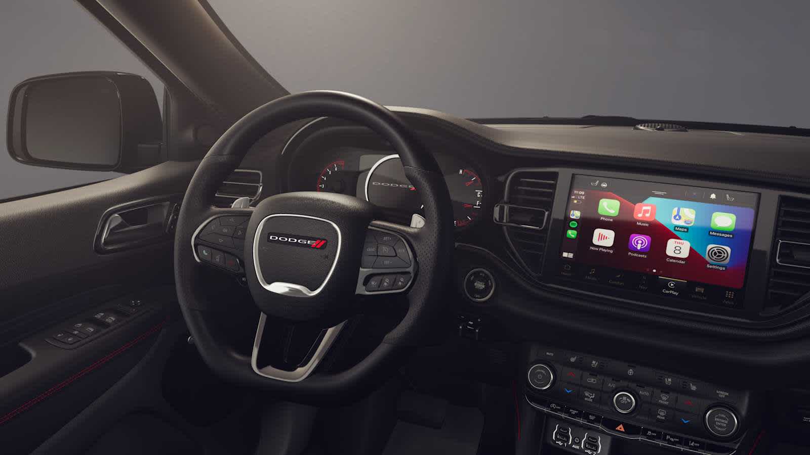 Thumbnail: 2026 Dodge Durango - 9