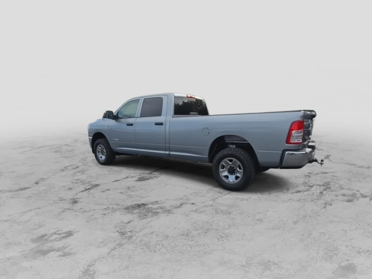 Thumbnail: 2021 RAM 3500 - 6