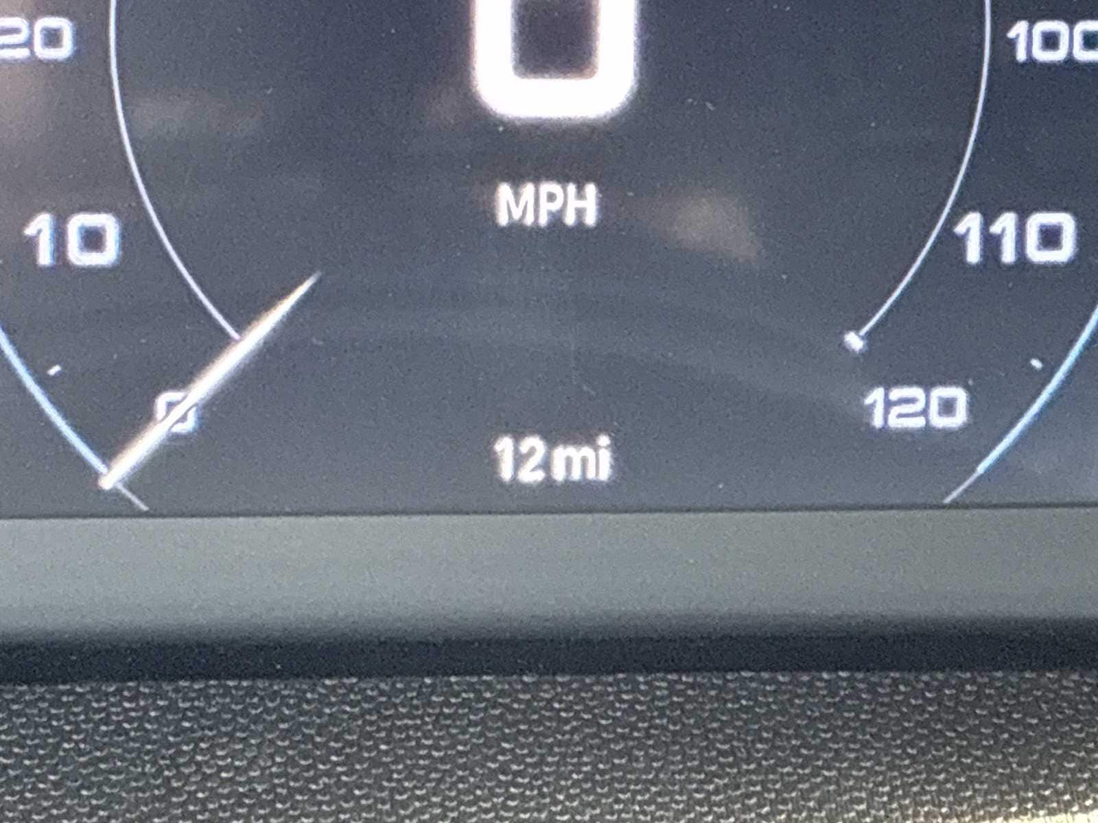 Thumbnail: 2026 RAM ProMaster - 10