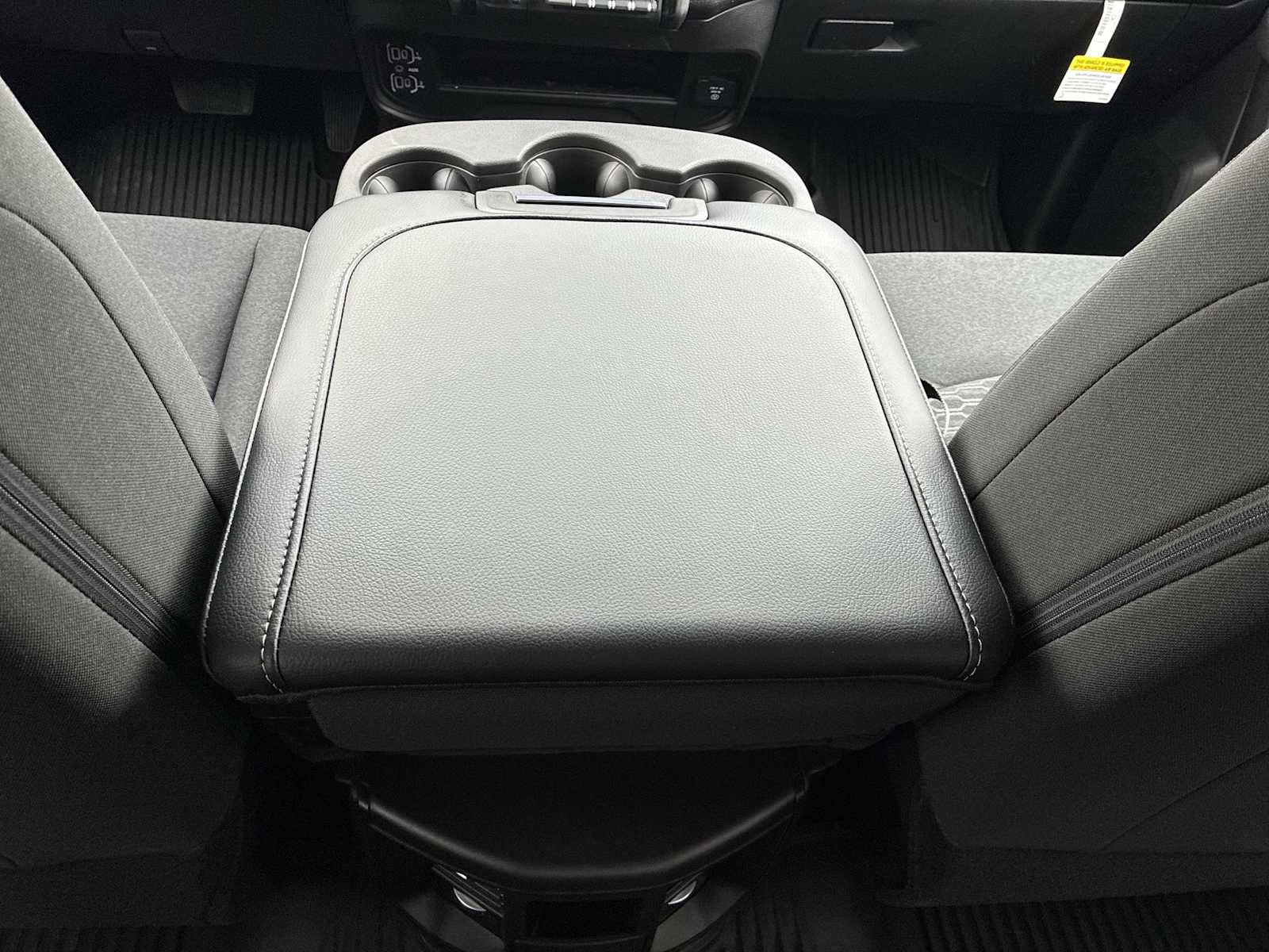 Thumbnail: 2026 RAM 2500 - 22