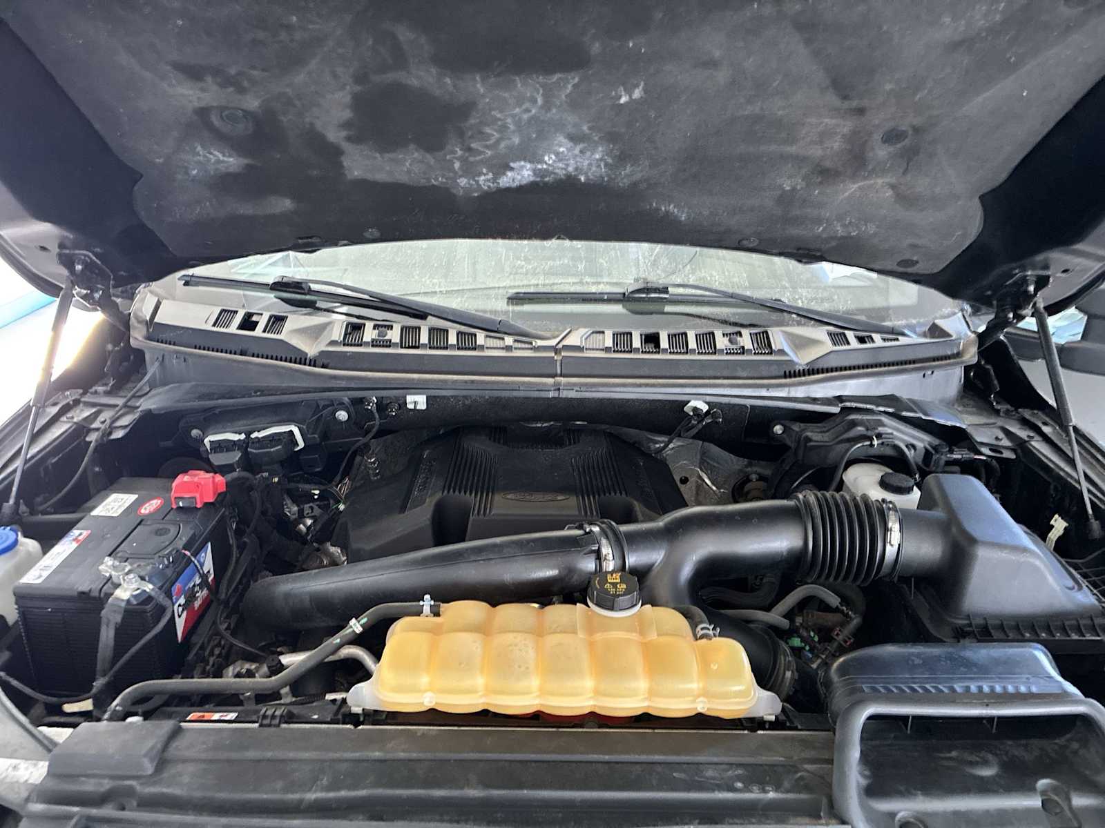 Thumbnail: 2018 Ford F-150 - 18