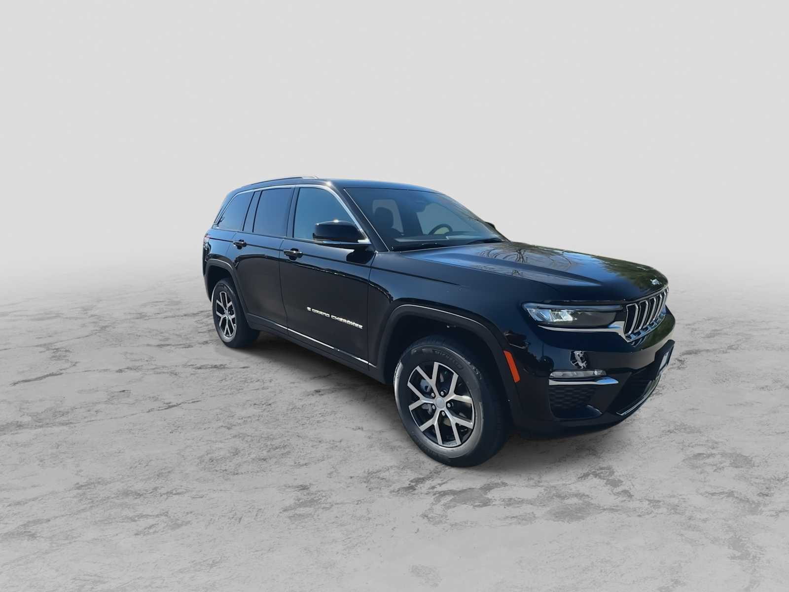 Thumbnail: 2025 Jeep Grand Cherokee - 2