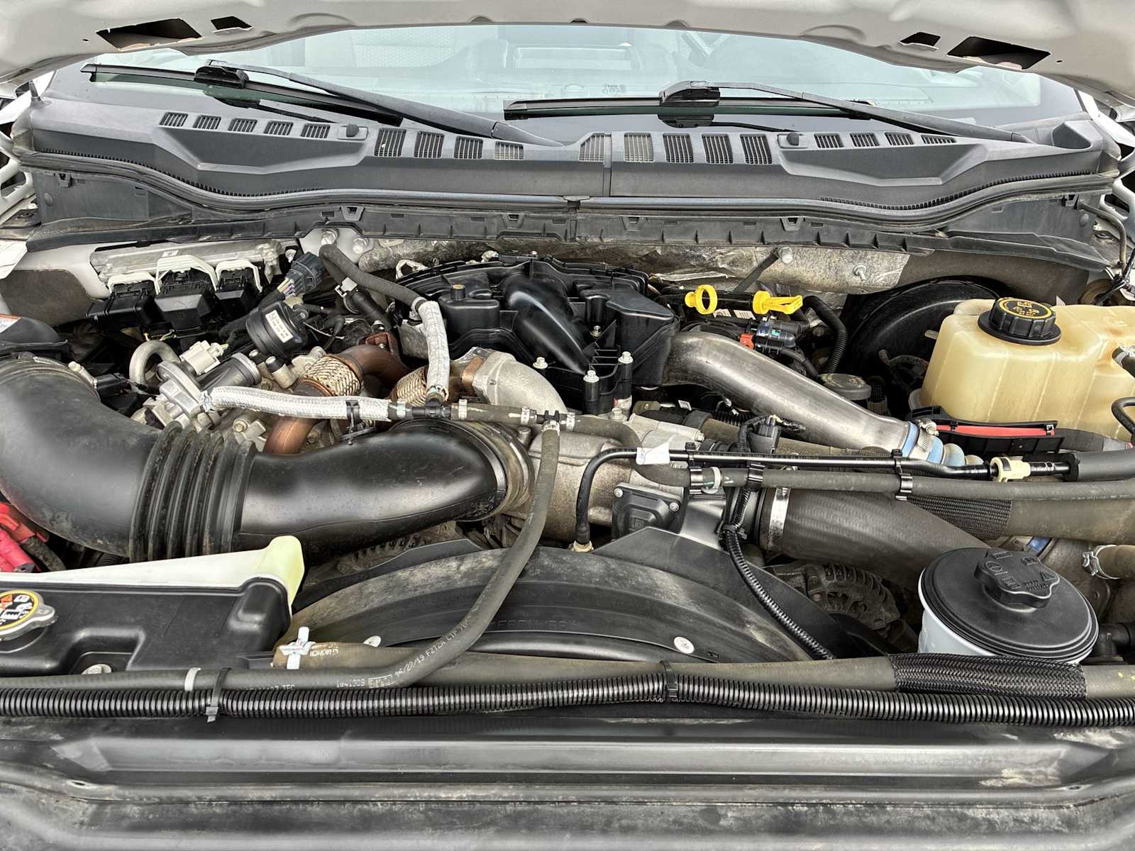 Thumbnail: 2019 Ford F-350 - 17