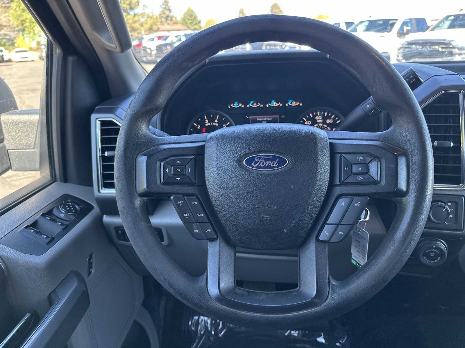 Thumbnail: 2016 Ford F-150 - 11