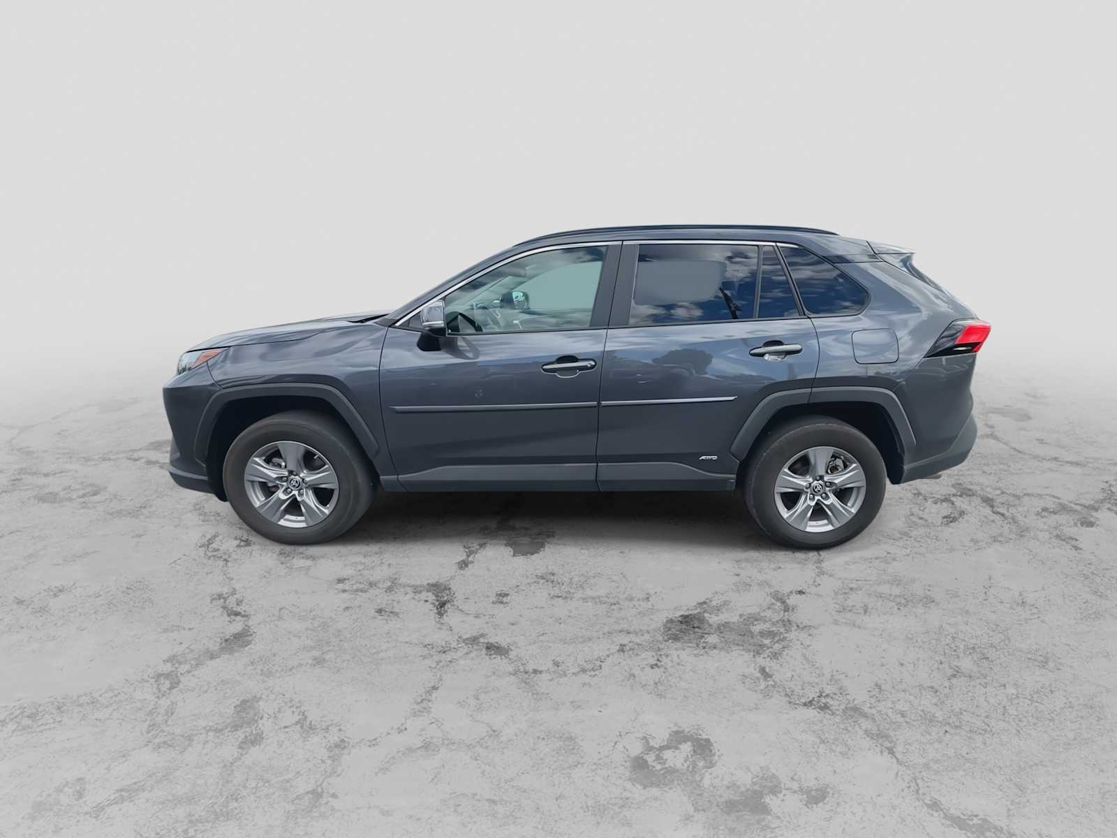 Thumbnail: 2023 Toyota RAV4 - 5