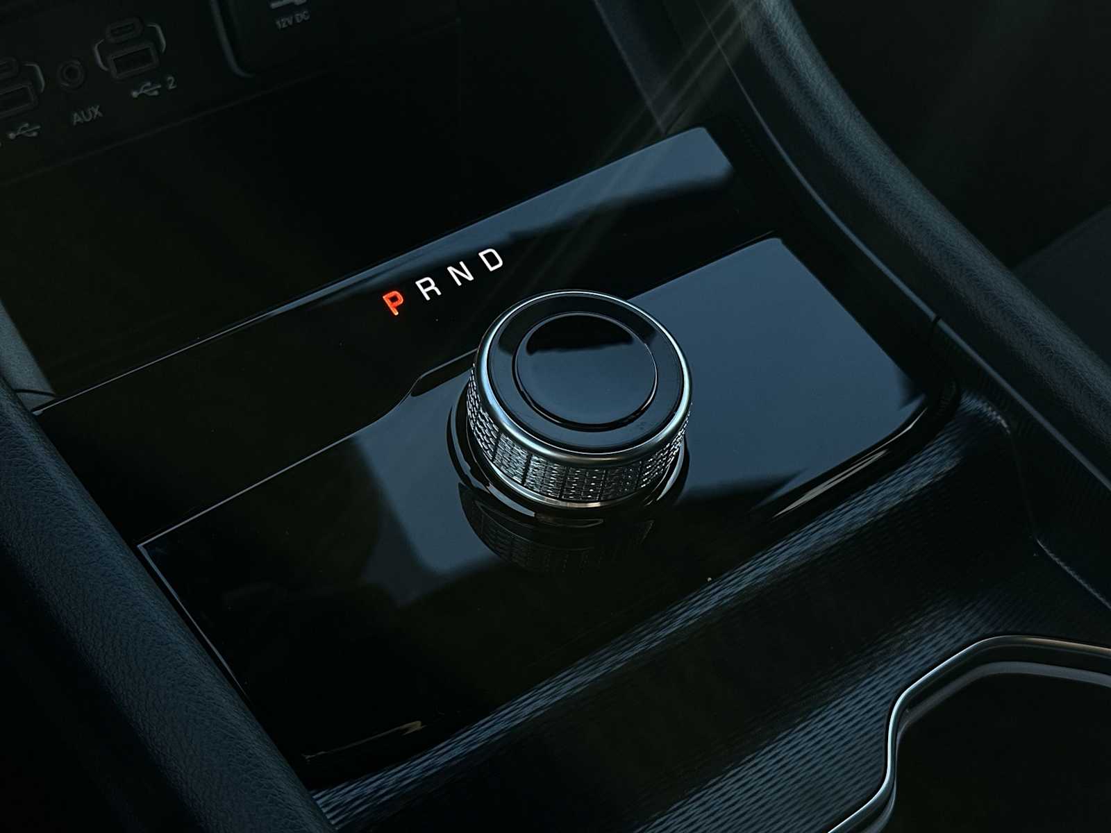 Thumbnail: 2025 Jeep Grand Cherokee - 19