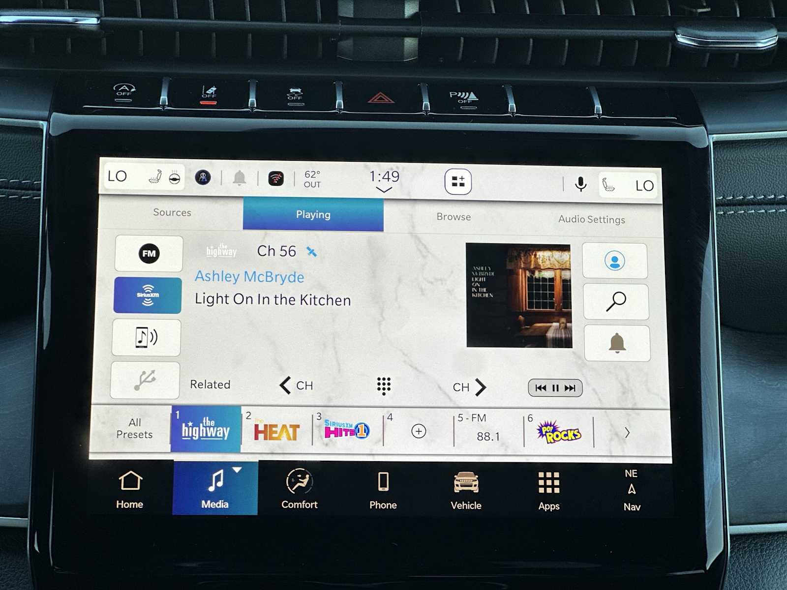 Thumbnail: 2025 Jeep Grand Cherokee - 12